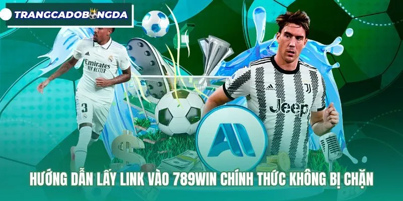 Cách nhận biết trang 789Win chính thức