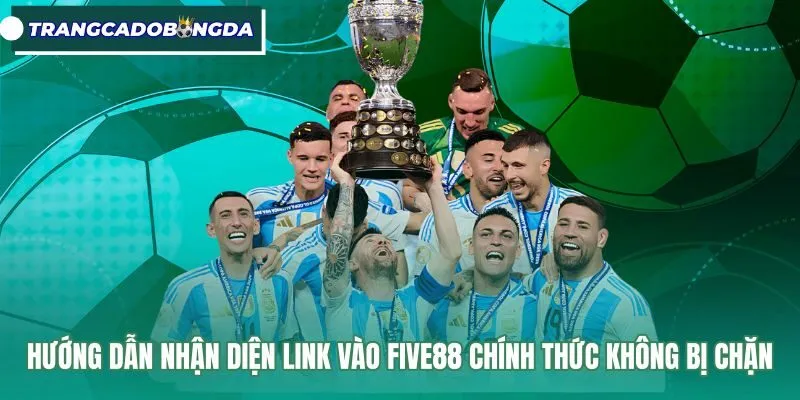 Đường dẫn truy cập FIVE88 an toàn cùng chứng chỉ SSL chuẩn
