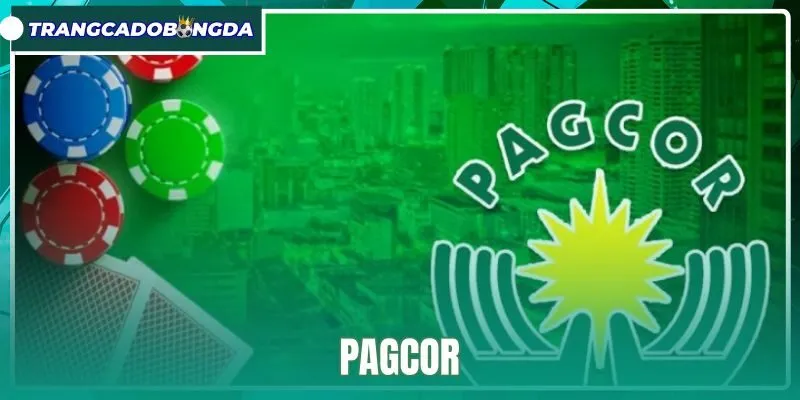 PAGCOR Là Gì - Cách Tra Cứu Giấy Phép IGL Chuẩn Xác