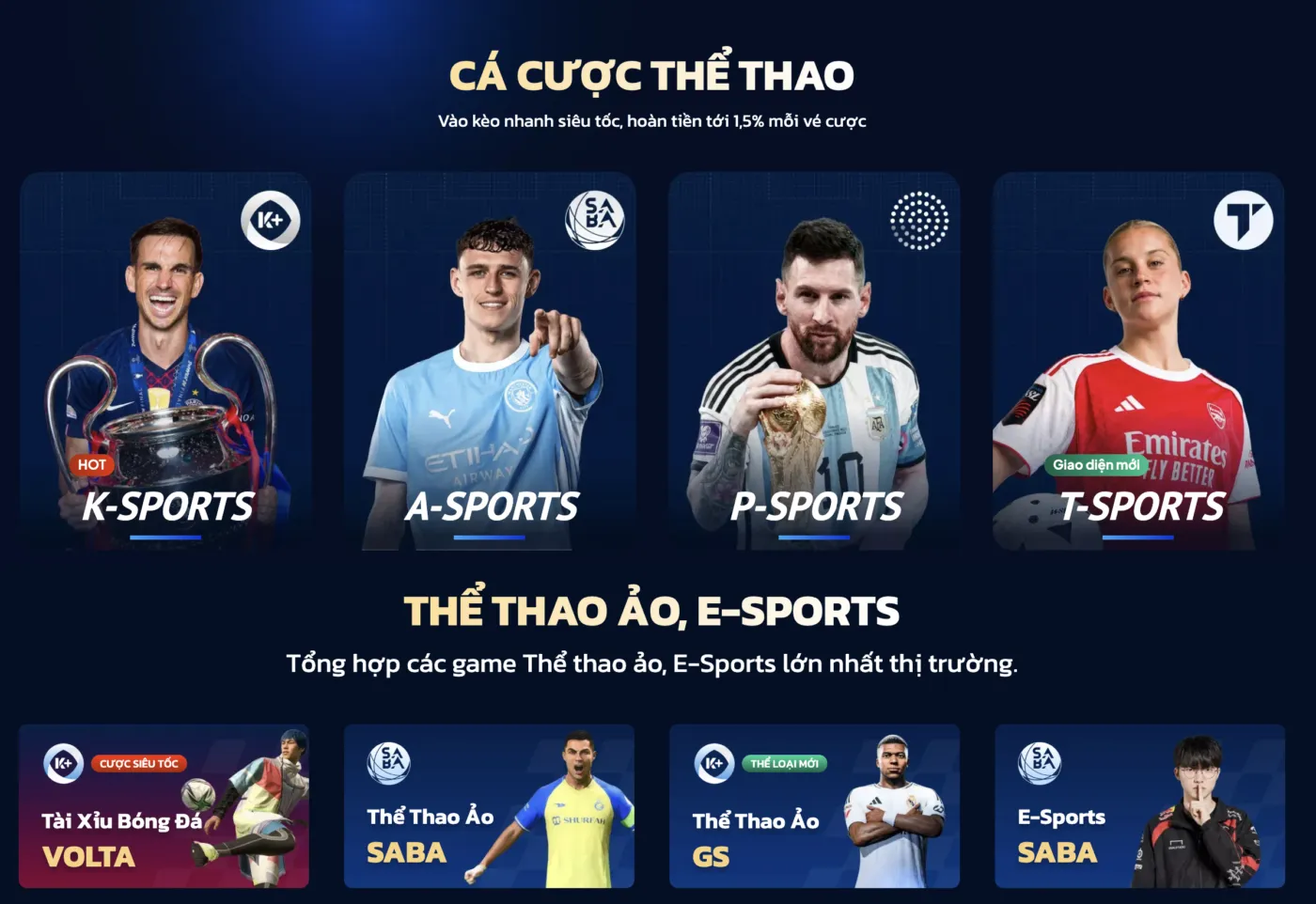 Zoo88 Trang Cá Cược Thể Thao Uy Tín